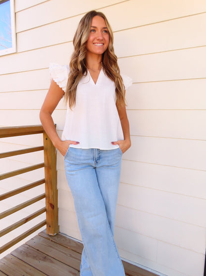 Parker Top