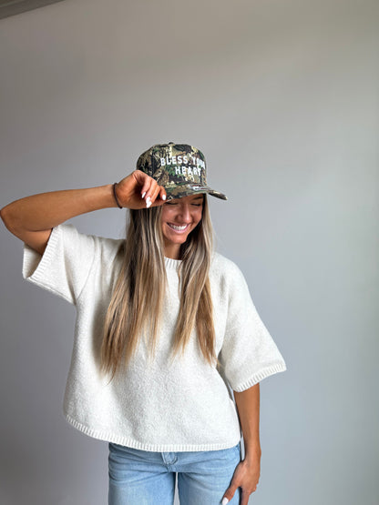 'Bless Your Heart' Trucker