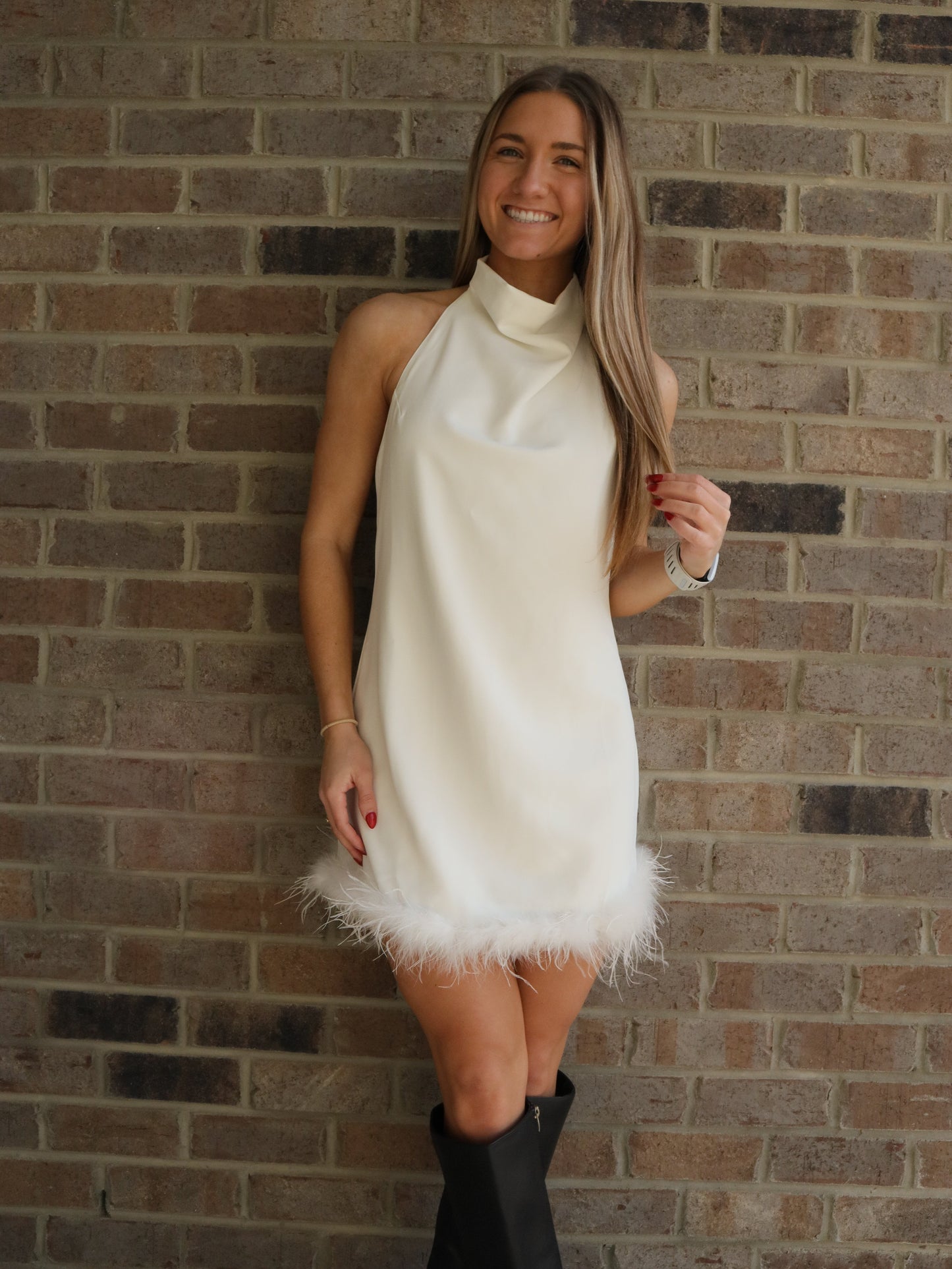 Ophelia Mini Dress